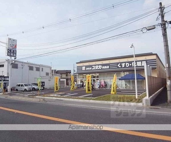 コーポルミネの周辺写真