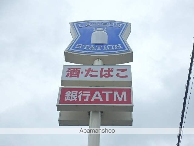 レオパレストルネード豊岡の周辺写真
