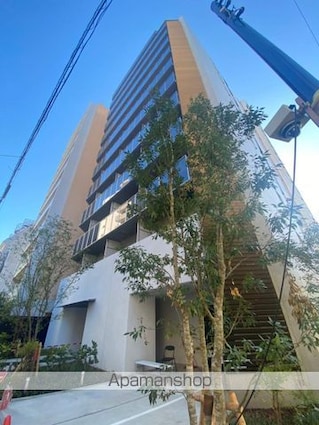 ワンルーフレジデンス新御徒町[1DK/25.2m2]の外観4