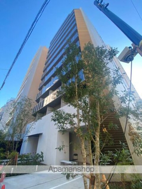 ワンルーフレジデンス新御徒町[1DK/25.2m2]の外観4