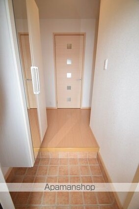 熊本県八代市古閑中町[1LDK/45.72m2]の玄関
