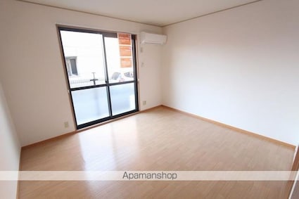 フォレストレガシー[1K/26.71m2]の内装4