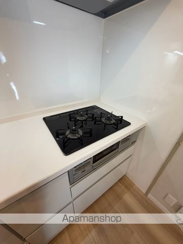 VILLA.U.Kの内装写真