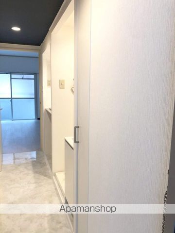 レキシントンスクエア大濠の内装写真