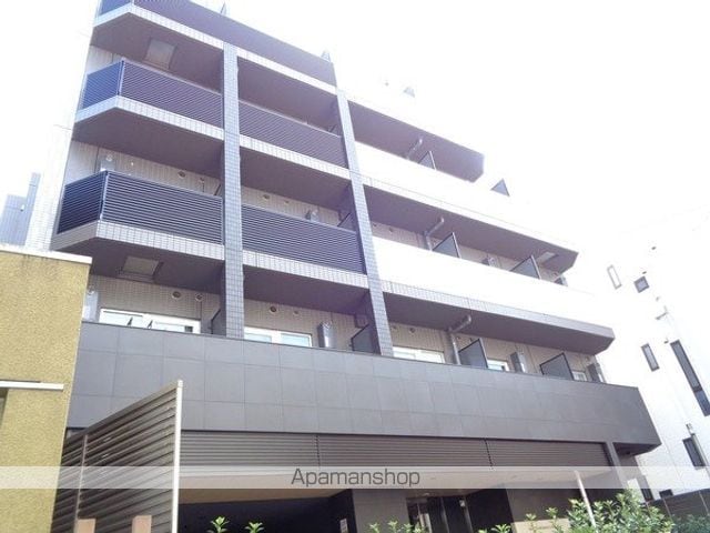 セジョリ池袋本町の外観写真