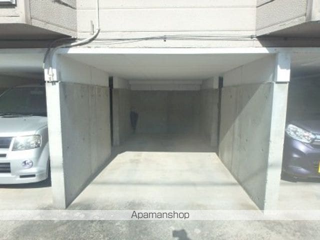 ミントハウスの外観写真