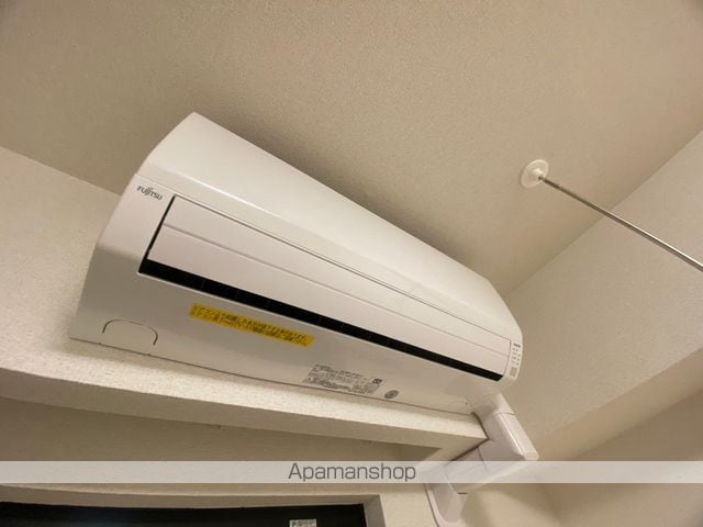 ルーチェの内装写真