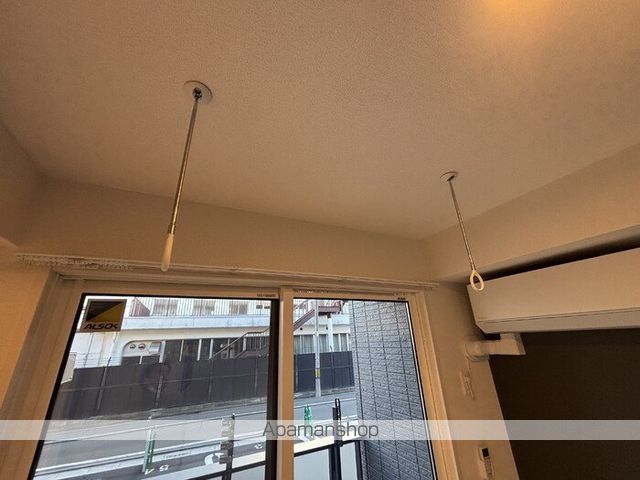 CLASSEUM仙台小田原 IVの内装写真
