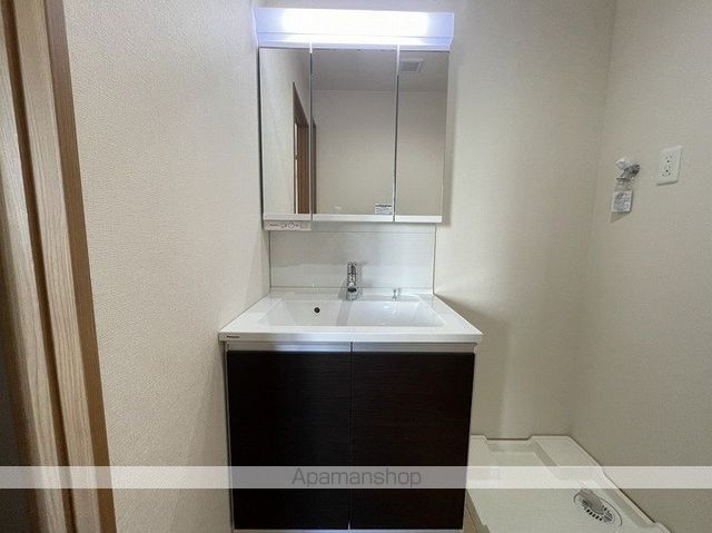 REGRE今里の内装写真