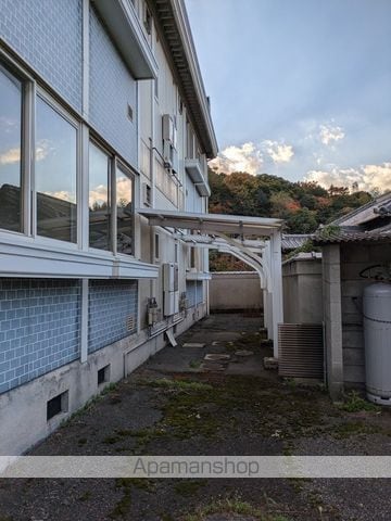 エスポワールヤマテのその他写真