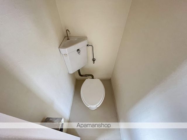 ヨドガワコーポの内装写真