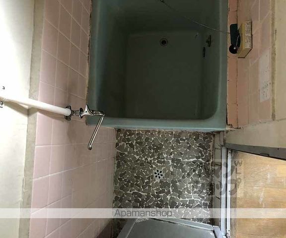 岡本荘の内装写真