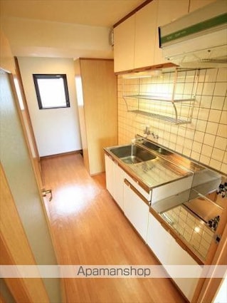 グレイスパル木屋町[1K/26.32m2]の内装2