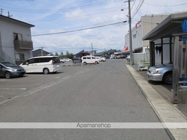 シャングリラの周辺写真
