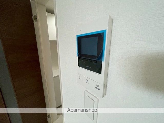 LUANAの内装写真