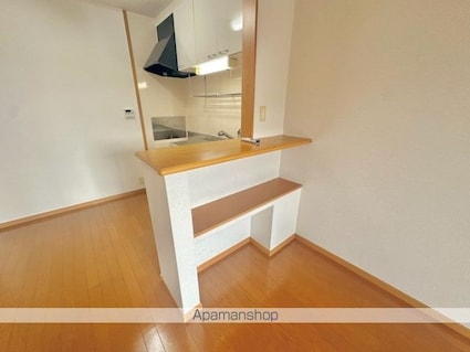 古城チェロ[2LDK/57.02m2]の内装7