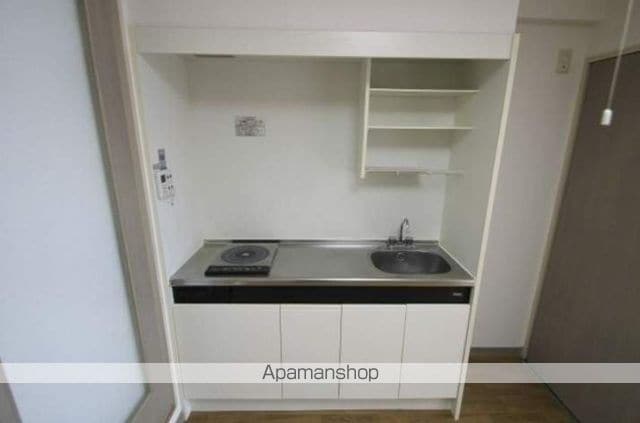 NORDENHEIM今福の内装写真