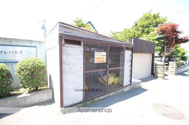 フォレパルクCのその他写真