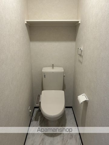 M&T神町北IIIの内装写真