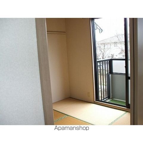 ビーラインNR A棟の内装写真