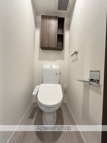 サンコートHIKARIの内装写真
