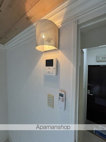 STハウスIIの内装写真