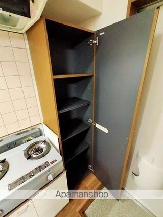 クライティリア竹ノ塚[1K/21.42m2]のその他内装9