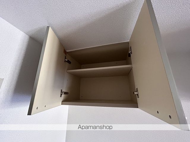 サンメゾンの内装写真