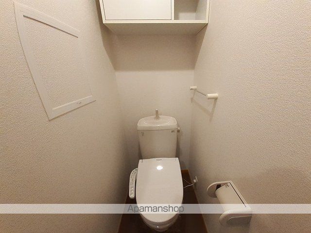 メゾン愛の内装写真