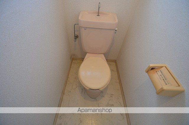 プリモール紫原の内装写真