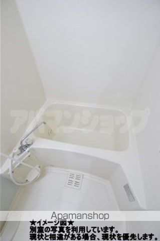 プラシードの内装写真