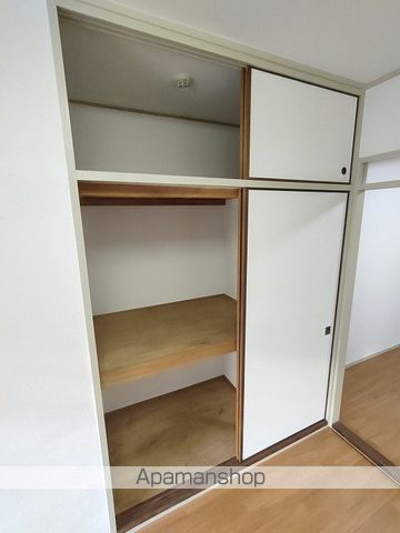 上新庄グランドハイツ北の内装写真