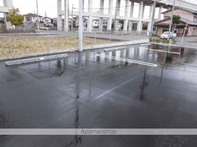パストラルの外観写真