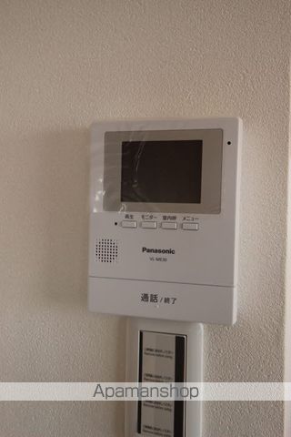 箕面ハイツ 北棟の内装写真