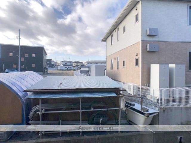 アップルガーデンＤ 103 ｜ 福島県福島市瀬上町字柳沼42-1（賃貸アパート1R・1階・29.63㎡） その16