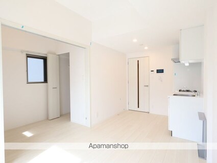 愛知県名古屋市東区泉２丁目[1DK/28.05m2]の内装4