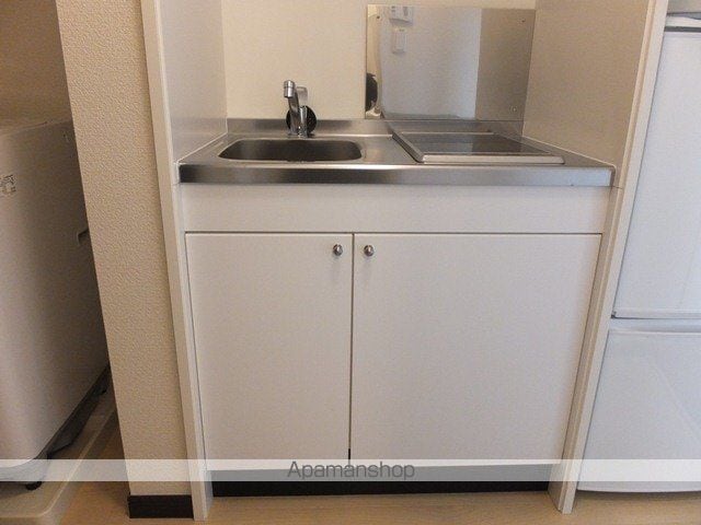 レオパレス吹上の杜の内装写真