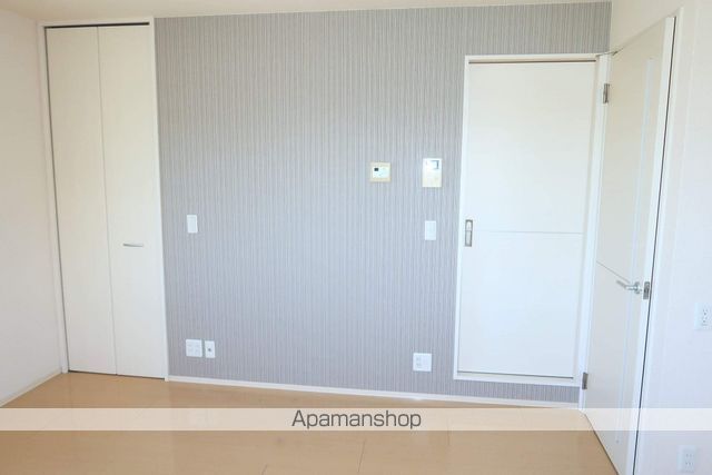 リバーパークの内装写真