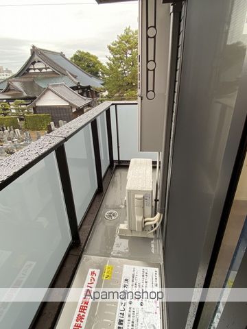 LaCasa 天龍川町の内装写真