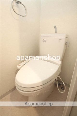 レジディアSHINSAIBASHIウエストの内装写真