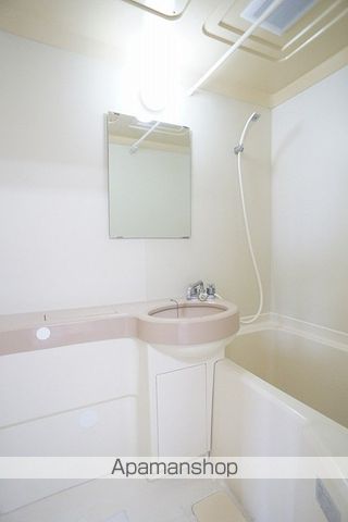 メゾンメルベーユの内装写真