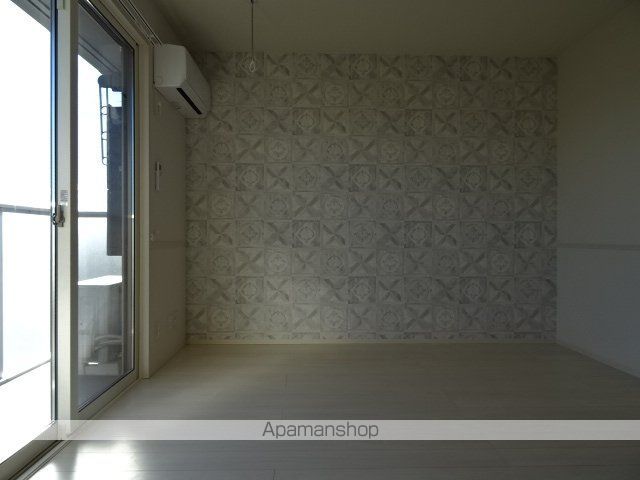 RADIUS Kの内装写真