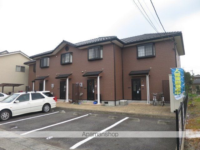 SEJOUR IIの外観写真