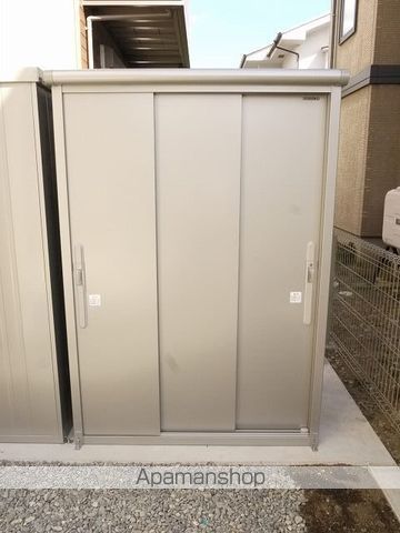 篠ノ井線 広丘駅 徒歩5分 2階建 築15年のその他写真