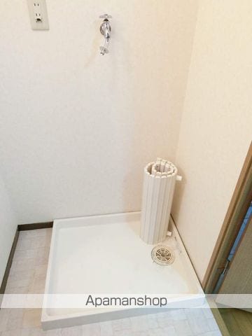 ツリーベルズの内装写真