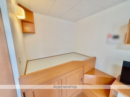 レオパレスタクミサワ[1K/23.18m2]のその他部屋・スペース