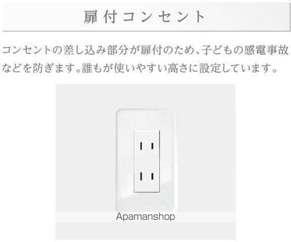仮)八広4丁目店舗マンション工事の内装写真