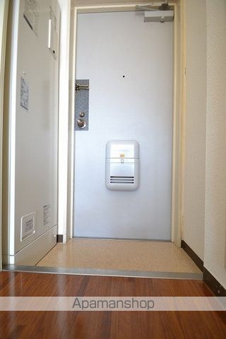 サンコート楠木の内装写真