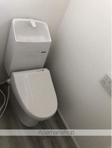 リンクリヴェールの内装写真