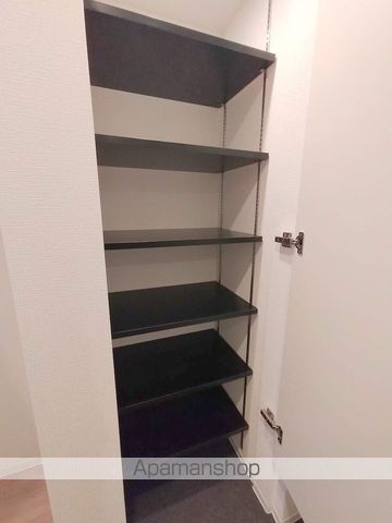 ADVANCENANBARASSURERの内装写真